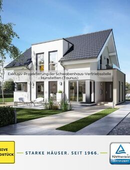 ** Wi.-Auringen / individuell planbarer Neubau (mit FESTPREIS u. verbindlicher Terminschiene) - Wiesbaden