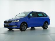 Skoda Fabia, 1.0 TSI COMBI SOLEIL, Jahr 2019 - Salzgitter