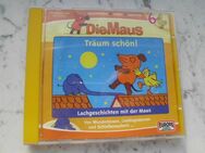 Die Maus Träum schön! CD Lachgeschichten ab 3 Jahren EAN 828767582924 3,- - Flensburg