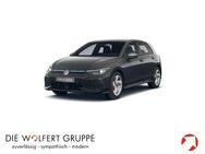 VW Golf, 1.5 GTE eHybrid OPF (177 ) (116 ), Jahr 2022 - Bürgstadt