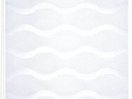 Doppelrollo Wave, Liedeco, Lichtschutz, ohne Bohren, freihängend, Klemmfix, Klemmfix-DUO-Rollo, Doppelrollo "Wave"
