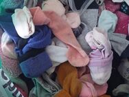 Kinder Socken ca 40 oder 50 Stück gr 30 bei 36 Mädchen - Döbeln
