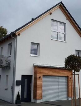 Moderne Maisonette-Wohnung in Cham - Cham