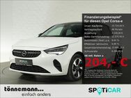 Opel Corsa-e, F ELEGANCE 50kWh, Jahr 2021 - Ahaus