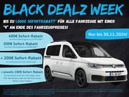 VW T6 Multivan, 2.0 TDI 1 Edition, Jahr 2024 - Mannheim