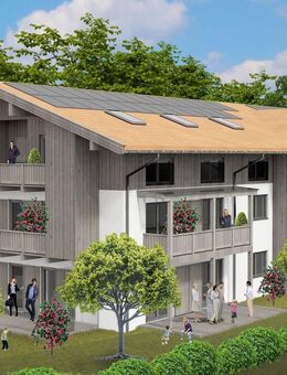 Perfekt für Investoren! - Miesbach