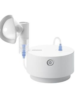 Omron Inhalationsgerät OMRON X105 Advanced