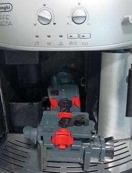 DeLonghi Kaffevollautomat Venezia - Leverkusen