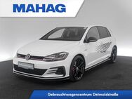 VW Golf, 2.0 TSI VII GTI TCR ActiveInfoDisplay, Jahr 2019 - München