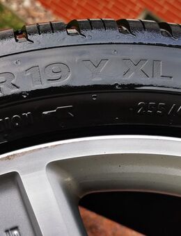Amg felgen 19 Zoll Allwetter - Hannoversch Münden
