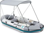 Intex Sonnensegel Boat Canopy