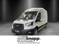 Ford Transit, 2.0 Trend 350 L3 Kasten Spurhalteass Notbremsass, Jahr 2024 - Weinheim