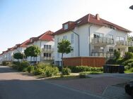 Tolle 3-R-Wohnung mit großen Balkon - Schkeuditz