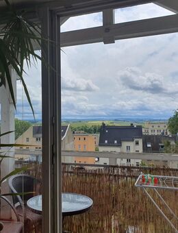 Hübsche 2 Zimmerwohnung in Hohenstein-Ernstthal - Hohenstein-Ernstthal