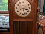 Holz Wanduhr von UMF - Willstätt