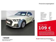 Audi A1, Sportback 25 TFSI Audi connect, Jahr 2023 - Lübeck