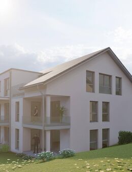 +Kapitalanleger aufgepasst+Neubau Pfuhl Kapellenberg-bis zu 49% AfA in den ersten 10 J. (WHG-NR.6) - Neu Ulm