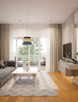 ****Kapitalanlage und später selbst beziehen - Offenburg