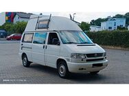 VW T4 Carthago 2.5tdi 151ps Facelift H-Kenzeichen - Friedrichsdorf