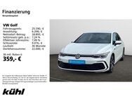 VW Golf, 1.5 VIII eTSI R-Line, Jahr 2020 - Hildesheim