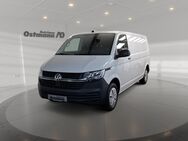 VW T6.1, 2.0 TDI Transporter Kasten lang, Jahr 2022 - Wolfhagen