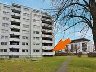 Attraktive 4-Zimmer-Wohnung in Böblingen (Dagersheim) - Viel Raum für Ihre Ideen! - Böblingen