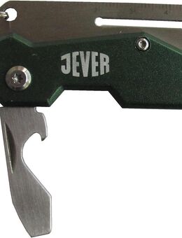 Jever Brauerei - Outdoor Multitool - 9 Funktionen - Doberschütz