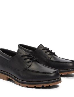 Timberland BRITTON SQUARE LACE UP SHOE Schnürschuh