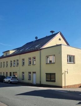 Wohn- und Geschäftshaus in Dorflage! - Crimmitschau
