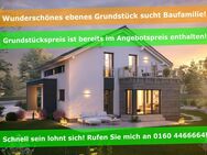 ????? Einfamilienhaus mit Eigenleistung ?? beim Innenausbau inkl. Bauplatz ?? sucht Baufamilie! - Gedern