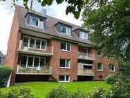 2 - Zimmer – Eigentumswohnung in schöner Lage von Niendorf - frei lieferbar - Hamburg