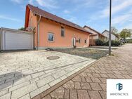 Zweifamilienhaus mit Garten & Stil - 2 Wohneinheiten, viele Möglichkeiten - zentral & ruhig gelegen - Bad Kreuznach