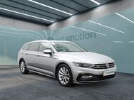 VW Passat Variant, 2.0 TDI Elegance R-Line DIG IQ DRIVE, Jahr 2024 - München