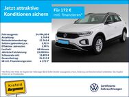 VW T-Roc, 1.0 TSI Life, Jahr 2024 - Krefeld