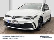 VW Golf, 1.5 R-Line eTSI, Jahr 2023 - Hamburg