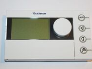 Buderus Logamatic RC35 EMS System-Bedieneinheit Regelung Raumcontroller 8718593305 - Wuppertal