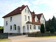 3 Familienhaus + Bauplatz zu verkaufen - Rehburg-Loccum