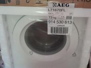 AEG Lavamat Waschmaschine - Bonn
