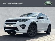 Land Rover Discovery Sport TD4 SE Dynamicp. Meridian Totw. - Bruchköbel