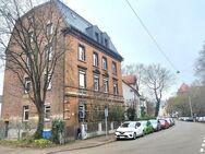 +++Gelegenheit! Ulm-Mitte, 4-Zi.-ETW, 117 m² Wfl., Balkon, vermietet+++ - Ulm