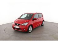 Seat Mii 1.0 FR-Line - Berlin