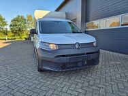 VW Caddy Cargo 2.0 TDI 75PS 2-Sitzer Navi Anhäng... - Hüttenberg