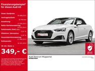 Audi A5, Cabriolet 45 TFSI QUATTRO VO HI, Jahr 2022 - Wuppertal