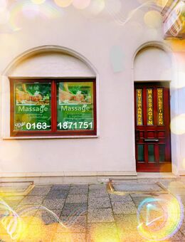 Hagen Chinesische Massage - Hagen (Stadt der FernUniversität)