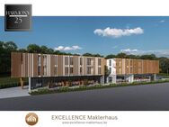 DUETT - 2,5-Zimmer Wohnung mit Loggia - Senden (Bayern)