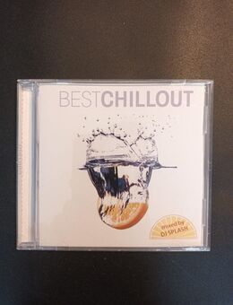 Best Chillout Sound Collective (CD mix, 2005) - Essen