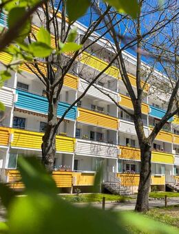 Beliebte 3-Raum-Wohnung in Bestlage - Zwickau