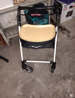 Leichter Rollator - Dortmund