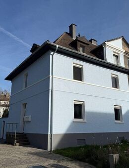 Attraktives Dreifamilienhaus in Gladbeck-Mitte! - Gladbeck