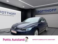 VW Golf, 1.5 TSI 8 LifePDC AppConnect, Jahr 2020 - Hamm